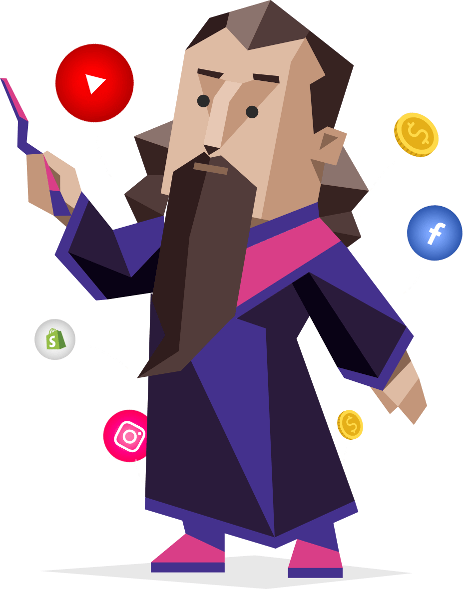 Digital Marketing Guru